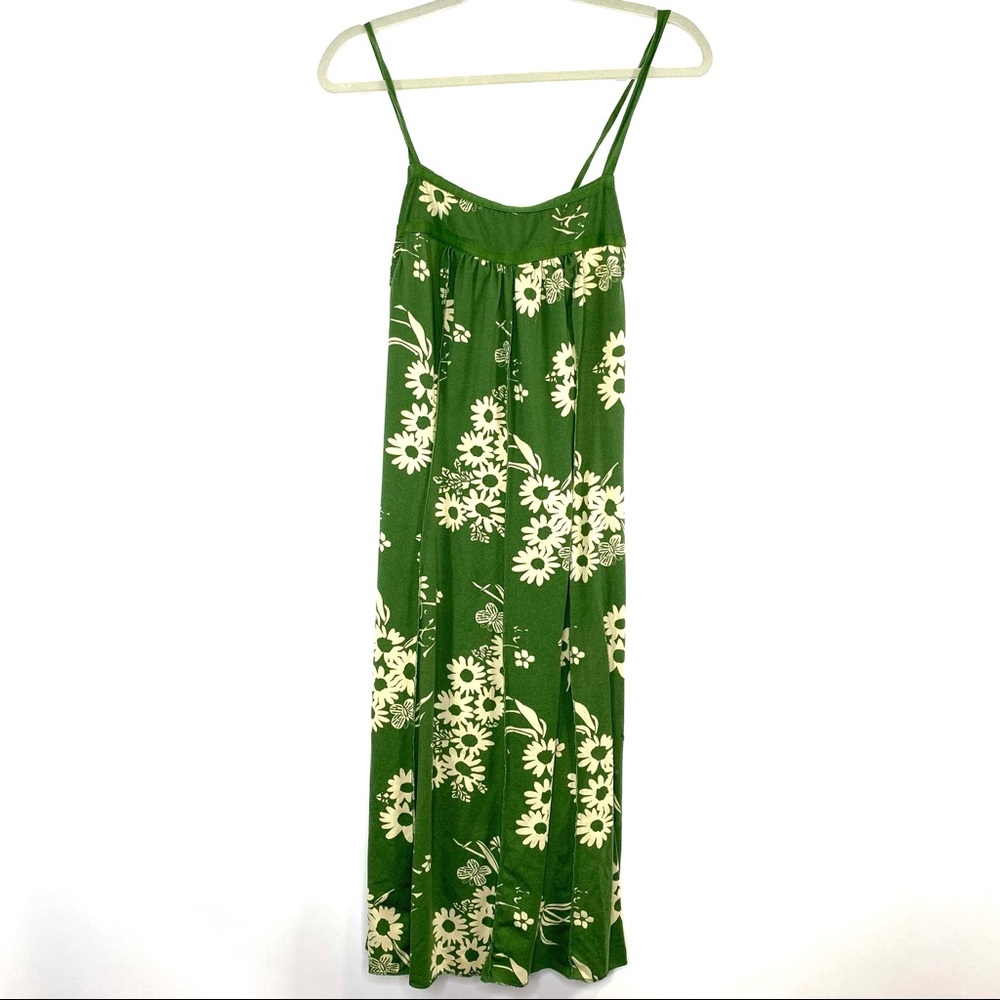 Mossimo Spaghetti Strap Dress